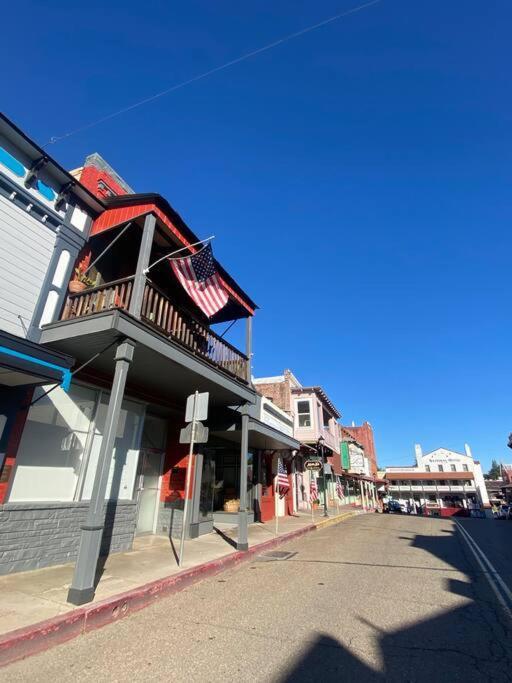 Spacious Downtown Jackson Retreat- Historic Hangout Eksteriør billede