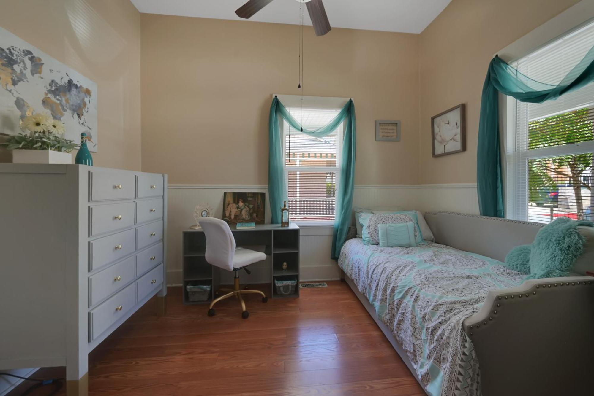 Spacious Downtown Jackson Retreat- Historic Hangout Eksteriør billede