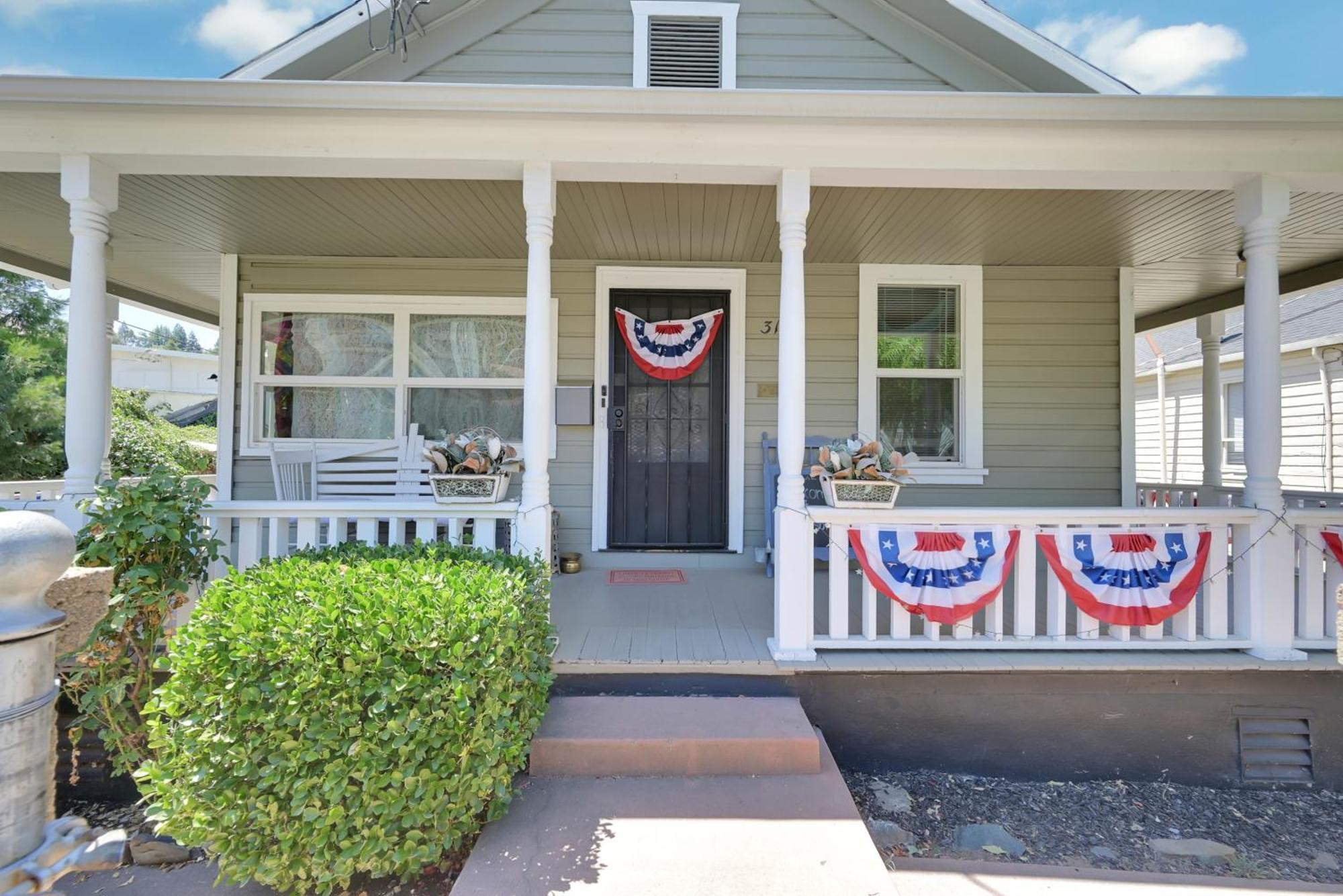 Spacious Downtown Jackson Retreat- Historic Hangout Eksteriør billede