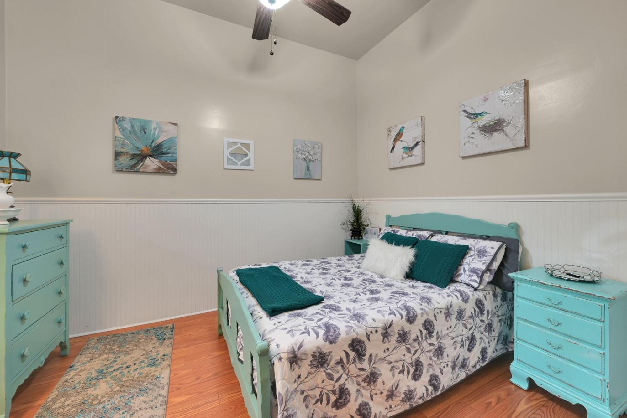 Spacious Downtown Jackson Retreat- Historic Hangout Eksteriør billede